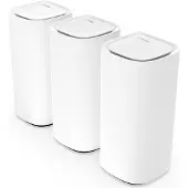 Linksys Velop Pro AXE5400 3-pack
