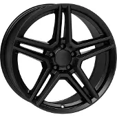 Rial M10-65744M84-5 Velg