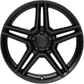 Rial M10-75849M84-5 Velg