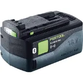 Festool HKC 55 EB-Basic-5,0 Accu Pendelkapzaag 18V 5.0Ah in Systainer - 577034