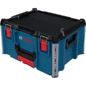 Bosch Professional L-BOXX Contractor 322 Professional Gereedschapskoffer (leeg) Professioneel (l x b x h) 559 x 432 x 322 mm