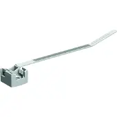 Bosch Professional Pro Ept 8-32 Clip 100 Eenheden