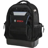 Bosch Professional L-BOXX Contractor Backpack Professional Gereedschapsrugzak (l x b x h) 391 x 210 x 500 mm