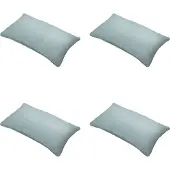 Madison sierkussen eco-line - 30x50x10cm set van 4