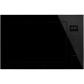 Smeg Microgolfoven met Grill FMI225BI