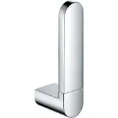 Keuco Elegance - Reserve toiletrolhouder, chroom 11663010000