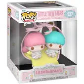 Funko POP! Hello Kitty Little Twin Stars - Little Twin Stars (Pop! Deluxe) vinylfiguur 137 Unisex Pop! - Neutraal - Standard