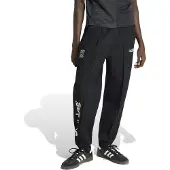 Adidas Sportbroek 'Liverpool FC 95' zwart / wit