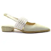 Hispanitas HV264866 Turin Slingbacks | Maat 41