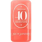Sol de Janeiro Lichaamsverzorging Jelly Perfume Balm 4 g