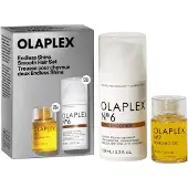 Olaplex The Endless Shine Smooth Hair Set - 100x30ml