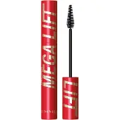 Rimmel Thrill Seeker Mega Lift Mascara - Black, 10 ml