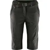 Maier Sports Bermuda voor dames Lawa