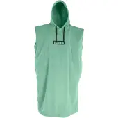 iON Core Poncho Groen S (135-175)