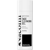 Nacomi Men Prebiotic face cleansing gel with niacinamide 140ml