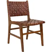 Ebuy24 Perugia Eetkamerstoel