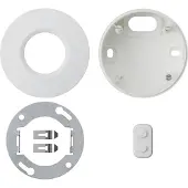 Gira montagekit, AP-montage, KNX, 1 stuk.