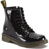 Dr. Martens Laarzen '1460 T' geel / zwart