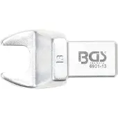 Bgs opsteeksleutel 13 mm opname 14 x 18 - 6901-13