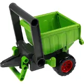 Simm Eco Actives - Aanhanger