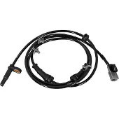 Hella 6PU 358 219-061 Wielsnelheidssensor (ABS)