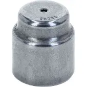 SACHS 1863 869 047 Geleidelager, koppeling