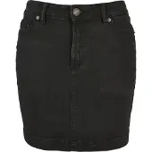 Urban Classics Rok black denim