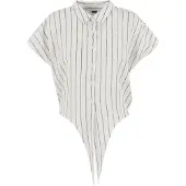 Urban Classics Blouse offwhite