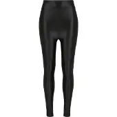 Urban Classics Leggings zwart