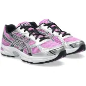 Asics Loopschoen pink / zilver