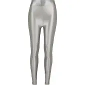 Urban Classics Leggings zilver