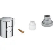 GROHE - Bedieningshendel Grohtherm, chroom 47980000
