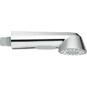 GROHE - Uittrekbare douche, chroom 46769000