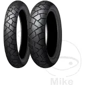 Dunlop Trailmax Mixtour 150/70R18 TL, Motorbanden achter