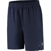 K-swiss Tennisbroek Men Hypercourt 7 Inch Shorts 3 Navy-L