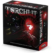 Allplay Torchlit - Kaartspel - Engelse editie