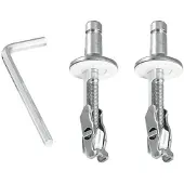Geberit Icon Bevestigingsset Wc-bril