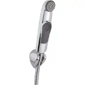 Sapho Deluxe Bidet Douche met houder, ABS/chroom