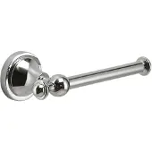 Gedy Nevis Toiletrolhouder, chroom