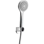 A&n&a aqualine Betty Schuifdouchestang, chroom
