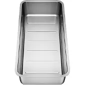 BLANCO Rvs bakje voor onderbouw (KSM)