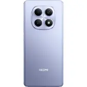 Xiaomi Redmi Note 15 128GB Zwart 4G