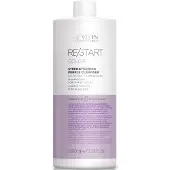 Revlon Re/Start COLOR Purple Cleanser Shampoo 1000 ml