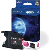 Brother LC1280XL inktpatroon, magenta, hoge capaciteit, geschikt voor MFC-J6510DW, MFC-J6710DW, MFC-J6910DW