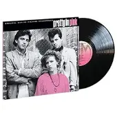 Universal Music Various Artists - Pretty In Pink (LP) (40th Anniversary Edition)