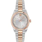 Versace - VE0E00525 - Polshorloge - Dames - Kwarts - Millenyium Lady