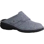Finn Comfort 06569 Goms Muilen | Maat 38 Dames Groen