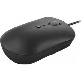 Lenovo 400 USB-C Bedraad Compact Mouse