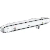 GROHE Douchemengkraan 1000 Zonder S-Koppeling - HOH 150mm 3/4
