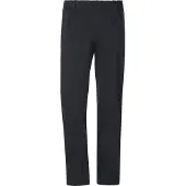 Jan Vanderstorm Comfort Fit Sweatpants marine, Effen